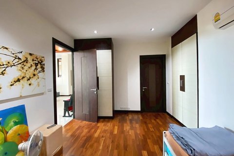 Chalet de 3 dormitorios en Hua Hin, Tailandia № 168274 - foto 23