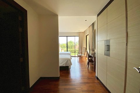 Chalet de 3 dormitorios en Hua Hin, Tailandia № 168274 - foto 26