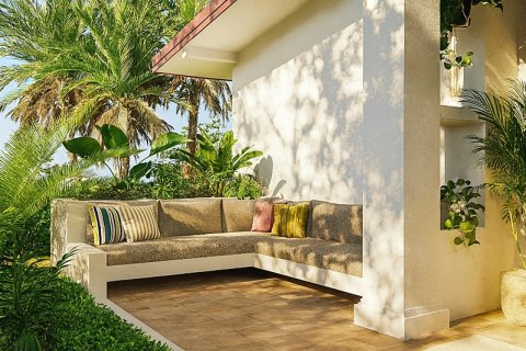 Chalet de 2 dormitorios en Hua Hin, Tailandia № 168271 - foto 4