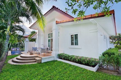 Villa in Hua Hin, Thailand 2 Schlafzimmer № 168271