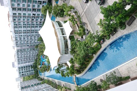 Sobre plano Dusit Grand Park en Pattaya, Tailandia № 29204 - foto 8