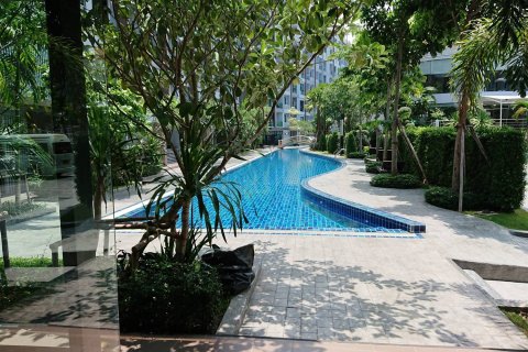 Sobre plano Dusit Grand Park en Pattaya, Tailandia № 29204 - foto 7