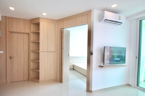 Sobre plano City Garden Tower en Pattaya, Tailandia № 27647 - foto 6