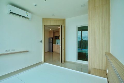Sobre plano City Garden Tower en Pattaya, Tailandia № 27647 - foto 12