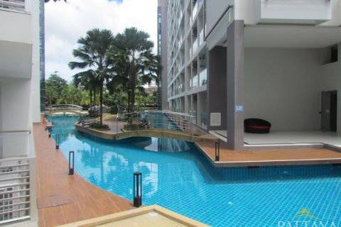 Sobre plano Laguna Beach Resort en Pattaya, Tailandia № 29005 - foto 19