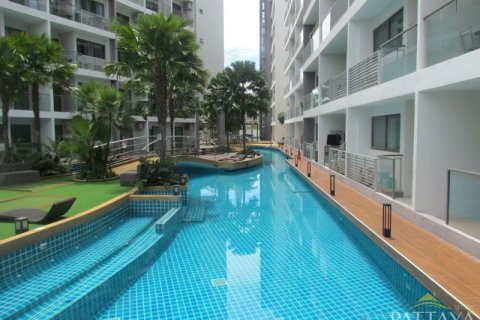 Sobre plano Laguna Beach Resort en Pattaya, Tailandia № 29005 - foto 17