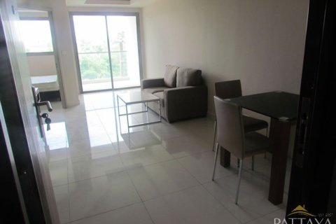 Condo in Pattaya, Thailand, 1 bedroom in Laguna Beach Resort № 204575
