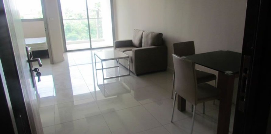 Condominio de 1 dormitorio en Pattaya, Tailandia en Laguna Beach Resort № 204575