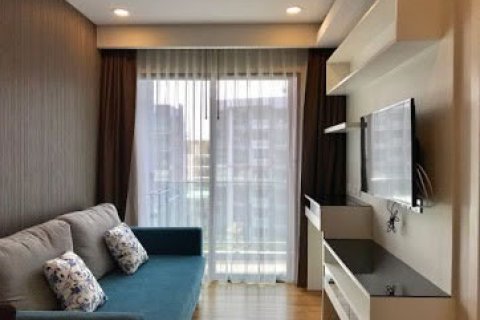 Sobre plano Dusit Grand Park en Pattaya, Tailandia № 29204 - foto 4