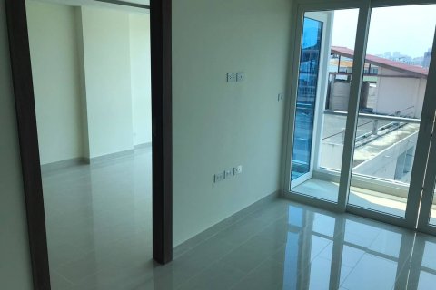 Eigentumswohnung in Pattaya, Thailand, 1 Schlafzimmer in GRAND AVENUE RESIDENCE № 204579