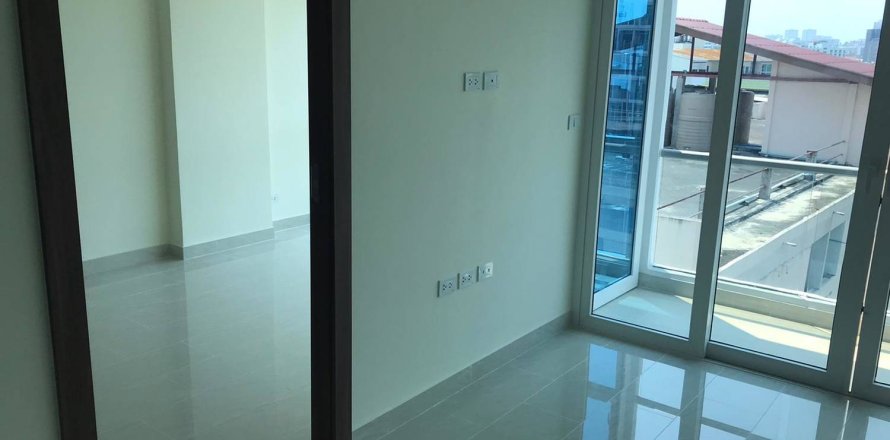 Condominio de 1 dormitorio en Pattaya, Tailandia en GRAND AVENUE RESIDENCE № 204579