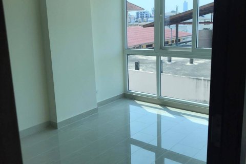Sobre plano GRAND AVENUE RESIDENCE en Pattaya, Tailandia № 25455 - foto 10