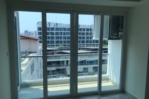 Sobre plano GRAND AVENUE RESIDENCE en Pattaya, Tailandia № 25455 - foto 7