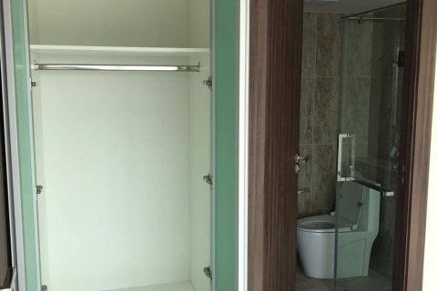 Sobre plano GRAND AVENUE RESIDENCE en Pattaya, Tailandia № 25455 - foto 5