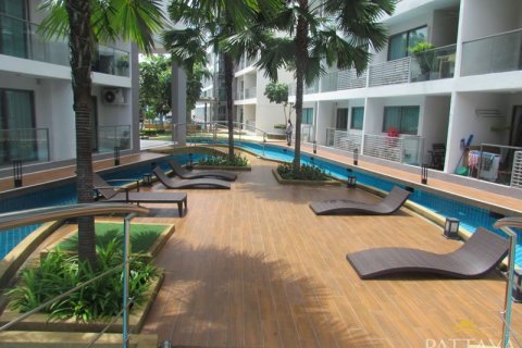 Sobre plano Laguna Beach Resort en Pattaya, Tailandia № 29005 - foto 15