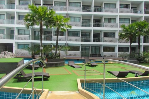Sobre plano Laguna Beach Resort en Pattaya, Tailandia № 29005 - foto 13