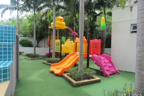 Sobre plano Laguna Beach Resort en Pattaya, Tailandia № 29005 - foto 18