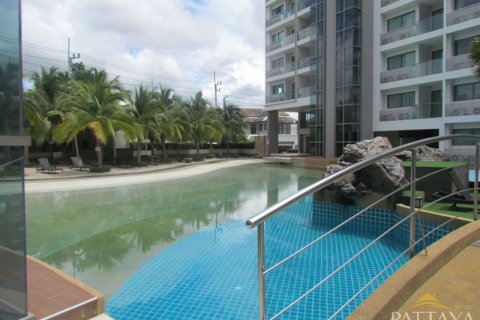 Sobre plano Laguna Beach Resort en Pattaya, Tailandia № 29005 - foto 12