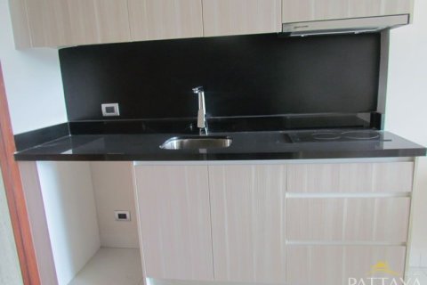 Studio in the Condo in Pattaya, Thailand in Laguna Beach Resort № 204574