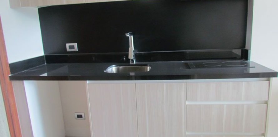 Estudio en el condominio en Pattaya, Tailandia en Laguna Beach Resort № 204574