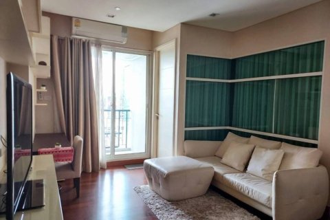 Condo in Bangkok, Thailand, 1 bedroom № 152499