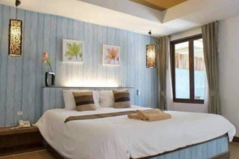 Hotel in Hua Hin, Thailand 2000 sq.m. № 152496 - photo 7