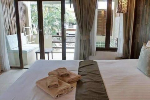 Hotel in Hua Hin, Thailand 2000 sq.m. № 152496 - photo 9