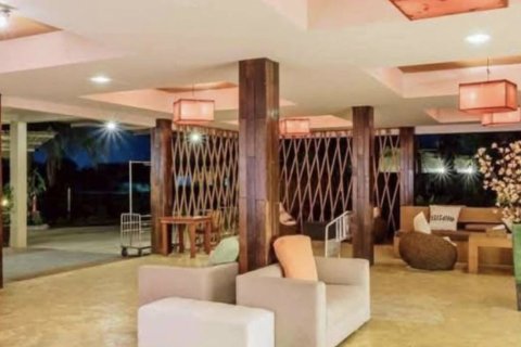 Hotel in Hua Hin, Thailand 2000 sq.m. № 152496 - photo 5