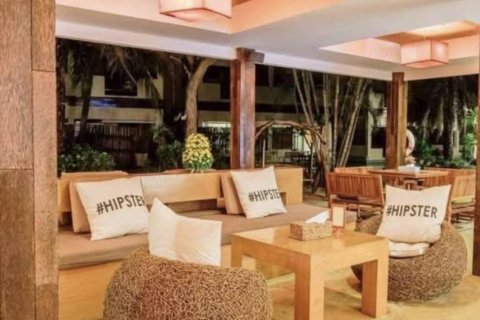Hotel in Hua Hin, Thailand 2000 sq.m. № 152496 - photo 6