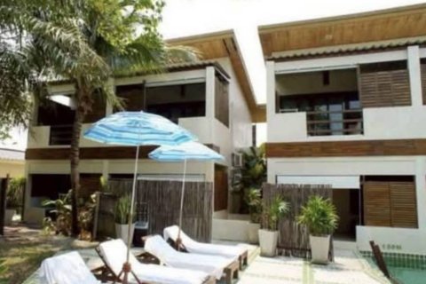 Hotel in Hua Hin, Thailand 2000 sq.m. № 152496 - photo 4