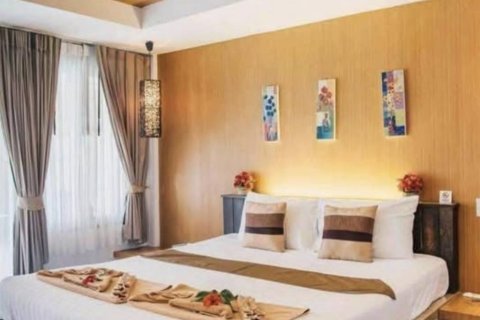 Hotel in Hua Hin, Thailand 2000 sq.m. № 152496 - photo 8