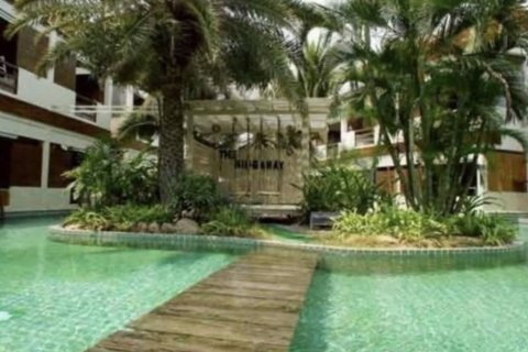 Hotel in Hua Hin, Thailand 2000 sq.m. № 152496 - photo 3