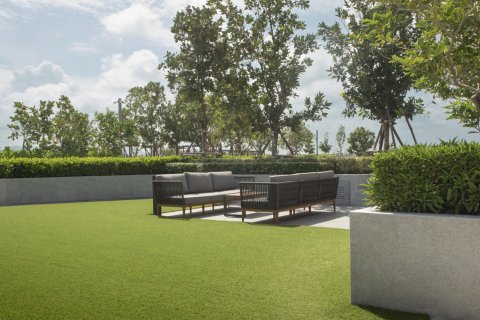 Eigentumswohnung in Bang Tao, Thailand, 3 Schlafzimmer  № 70911 - Foto 26