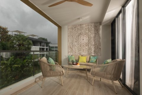 Eigentumswohnung in Bang Tao, Thailand, 3 Schlafzimmer  № 70911 - Foto 11