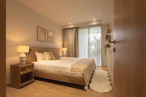 Eigentumswohnung in Bang Tao, Thailand, 3 Schlafzimmer  № 70911 - Foto 3