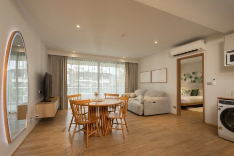 Eigentumswohnung in Bang Tao, Thailand, 3 Schlafzimmer  № 70911 - Foto 5