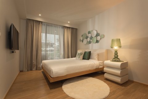 Eigentumswohnung in Bang Tao, Thailand, 3 Schlafzimmer  № 70911 - Foto 6