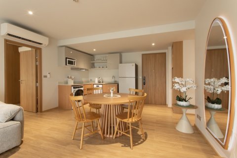 Eigentumswohnung in Bang Tao, Thailand, 3 Schlafzimmer  № 70911 - Foto 4