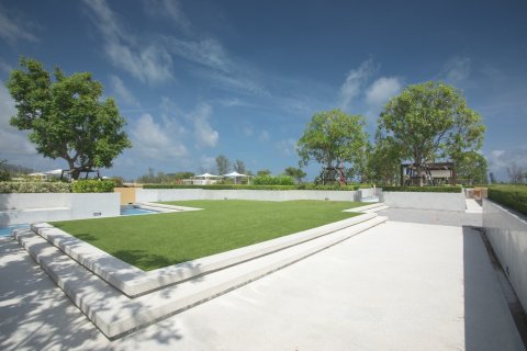 Eigentumswohnung in Bang Tao, Thailand, 3 Schlafzimmer  № 70911 - Foto 23