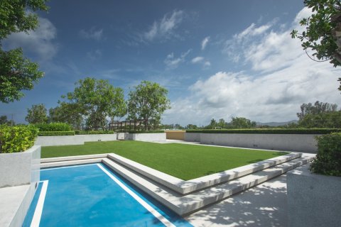 Eigentumswohnung in Bang Tao, Thailand, 3 Schlafzimmer  № 70911 - Foto 21