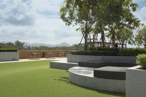 Eigentumswohnung in Bang Tao, Thailand, 3 Schlafzimmer  № 70911 - Foto 19