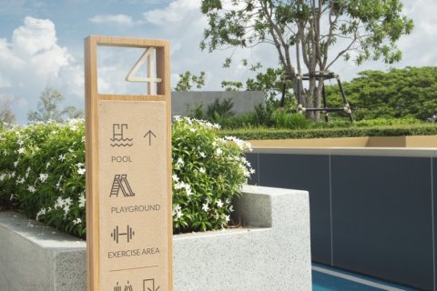 Eigentumswohnung in Bang Tao, Thailand, 3 Schlafzimmer  № 70911 - Foto 20