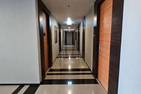 Condominio de 1 dormitorio en Khlong Toei, Bangkok, Tailandia № 135308 - foto 10