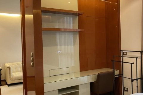 Condominio de 1 dormitorio en Khlong Toei, Bangkok, Tailandia № 135308 - foto 7