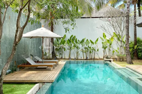 บ้านในภูเก็ต, ประเทศไทย 3 ห้องนอน № 233444