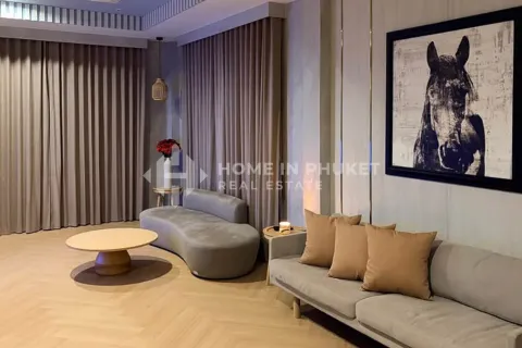Maison à Phuket, Thaïlande 4 chambres № 233443 - photo 5