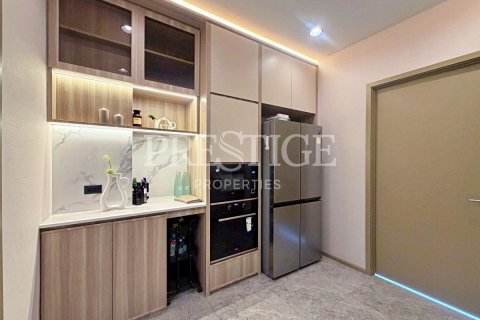 Casa de 4 dormitorios en Pattaya, Tailandia № 233445 - foto 8