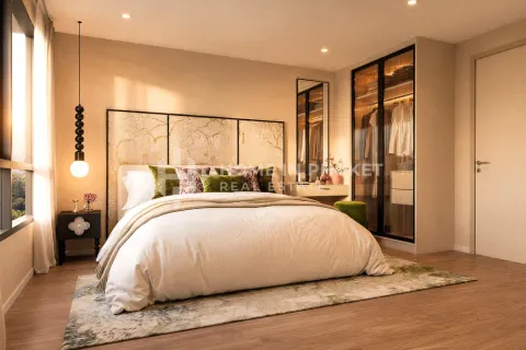 Eigentumswohnung auf Nai Yang, Thailand, 1 Schlafzimmer  № 233440 - Foto 5