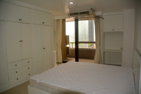 Condominio de 1 dormitorio en Bangkok, Tailandia № 66170 - foto 9