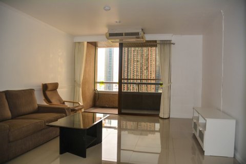 Condominio de 1 dormitorio en Bangkok, Tailandia № 66170 - foto 5